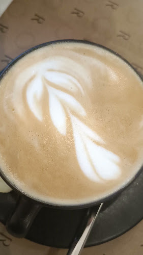 Opinii despre Rutina Café în Miraflores - Gastronomía y hostelería