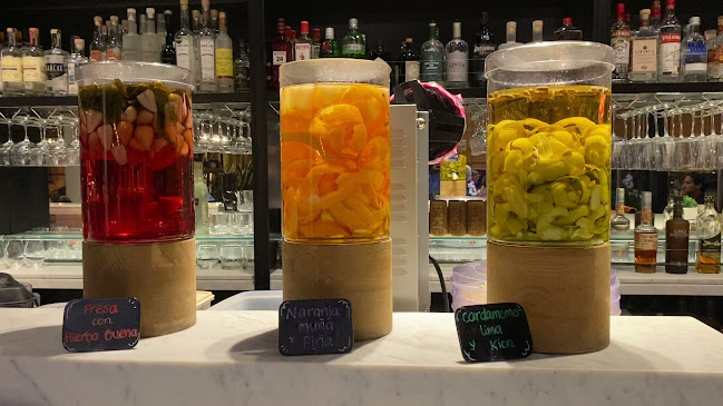 Opinii despre Tanta San Isidro în San Isidro - Gastronomía y hostelería