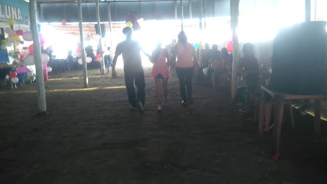 Restaurant MAR Y LUNA - Huanchaco