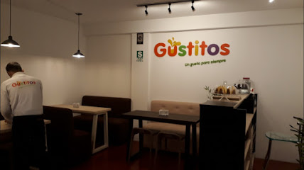 Gustitos Surco