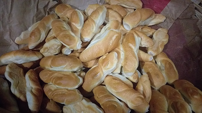 Panaderia HOUSTON - Gastronomía y hostelería