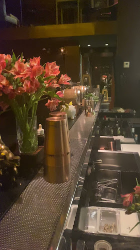 Alphonse Bar - Gastronomía y hostelería