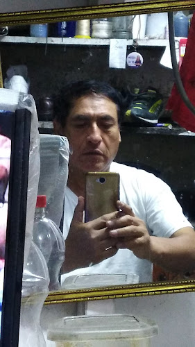 Mercado Municipal "Santa Cruz" - Gastronomía y hostelería