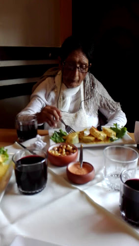 Comentarii opinii despre La Plaza de Surco