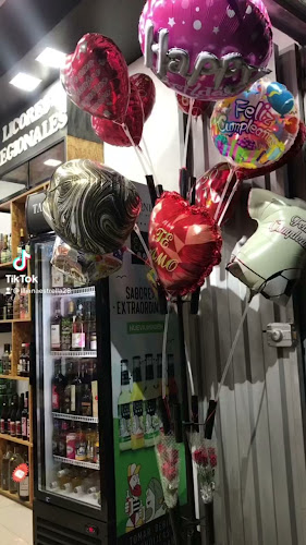 Licoreria Star Market - Tarapoto