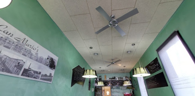 Restaurante Can Mario's - Trujillo