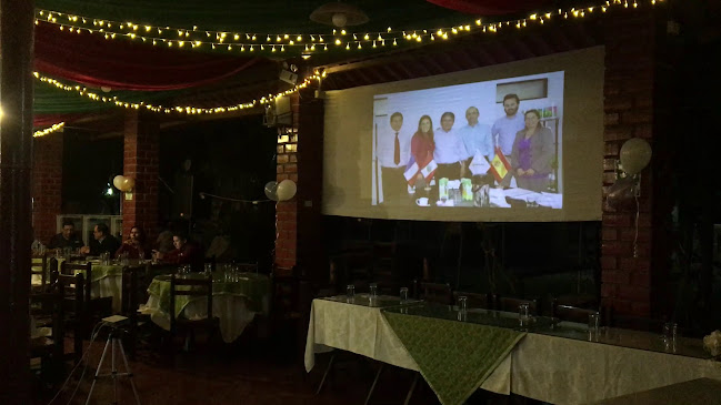 Opinii despre El Encanto de la Huerta în Ica - Gastronomía y hostelería