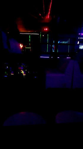 BROTHERS BAR - Trujillo