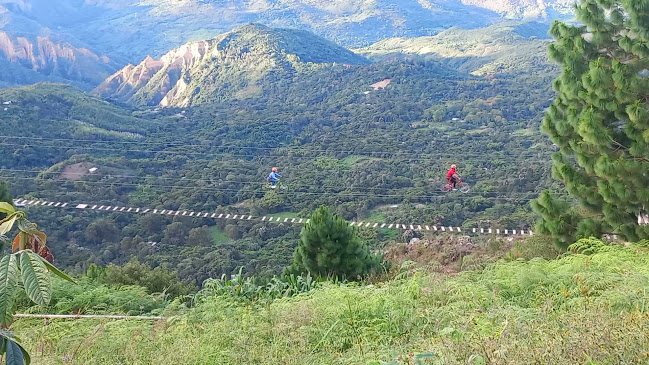 Cerro Campana - San Ignacio