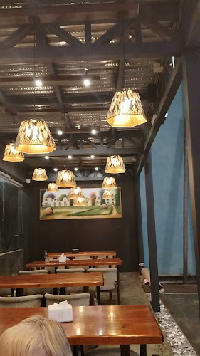 Opinii despre Santiago's Restaurant în Tacna - Gastronomía y hostelería