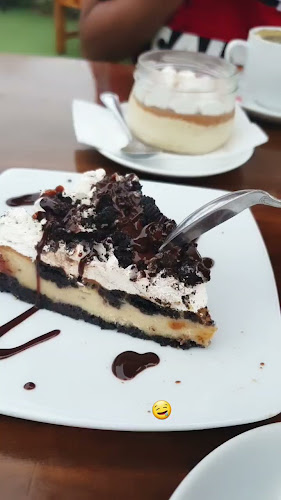 Opinii despre Buenavista Café. în Miraflores - Gastronomía y hostelería