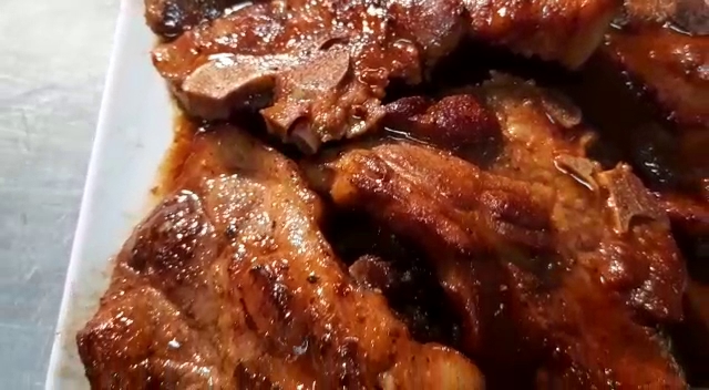 Comentarii opinii despre Las Papas