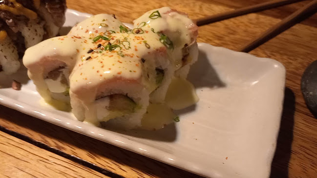 Opinii despre Koi - La Merced în Trujillo - Gastronomía y hostelería