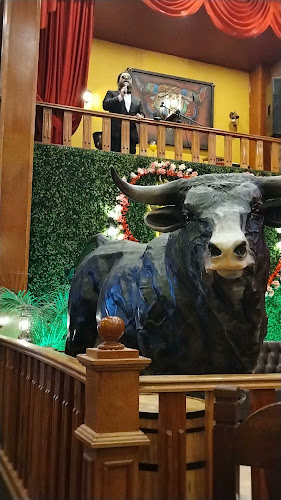 Opinii despre La Res în Trujillo - Gastronomía y hostelería