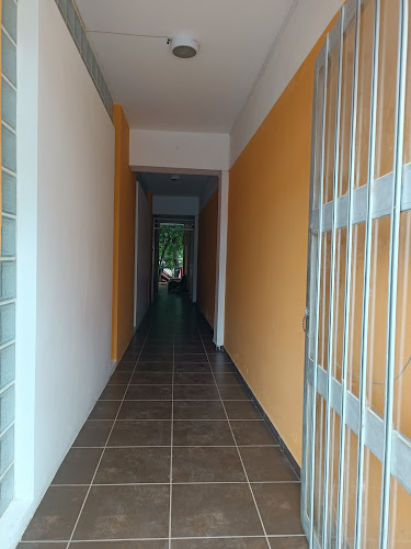 Sta. Rosa 484, Jaén 06801