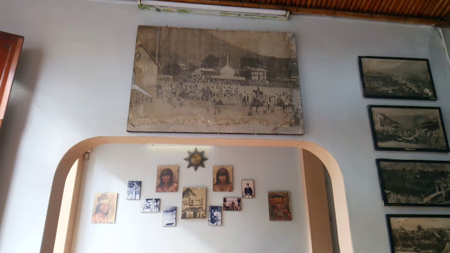 Restaurante Shambari Campa