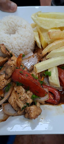 Comentarii opinii despre CAFETERIA HOSPITAL GRAU SINESSS