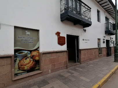 Qosqo Maki Panadería Cafetería-Tullumayo