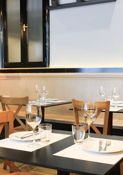 La Taberna De La Ronda