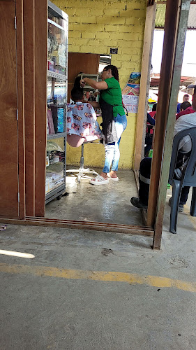 Mercado Santo Domingo