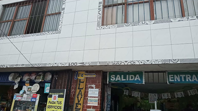 Opinii despre Mercado Cooperativo Miramar în San Miguel - Gastronomía y hostelería