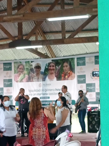 W2PG+F5J, SM-100, Moyobamba 22000