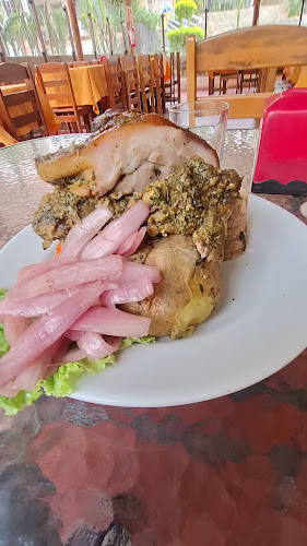 CENTRO CAMPESTRE JACARANDÁ - Huánuco