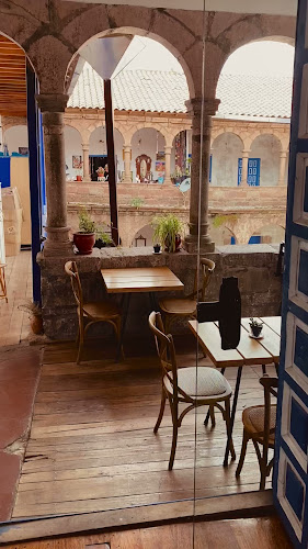 C. Teatro 394, Cusco 08002