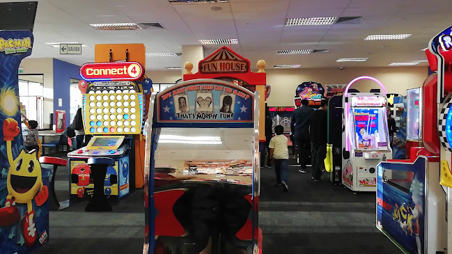 Opinii despre Chuck E. Cheese's Arequipa în Arequipa - Gastronomía y hostelería