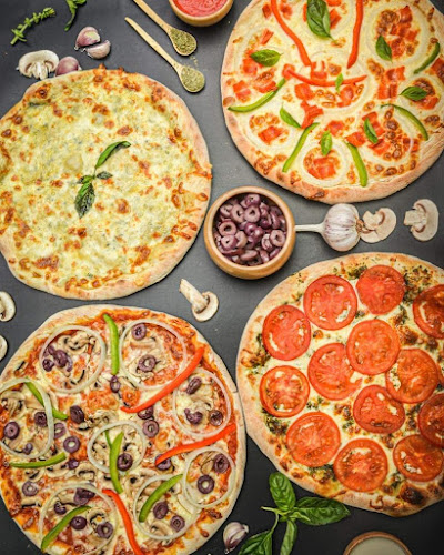 Ragazzi Pizza Artesanal