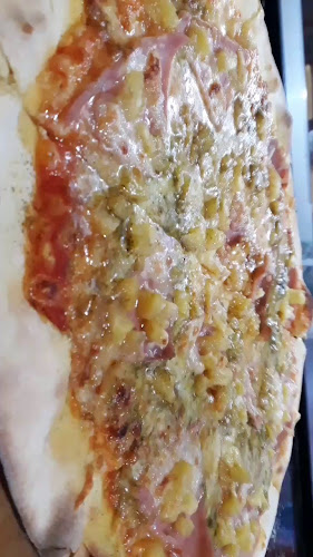 Opinii despre Pizzeria La Roka în Santa Cruz - Gastronomía y hostelería