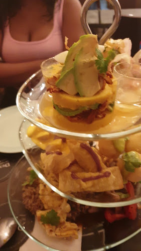 Opinii despre Piscorestobar în Pisco - Gastronomía y hostelería