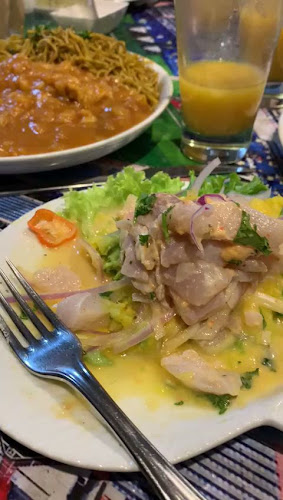 Comentarii opinii despre Restaurante Cuto16