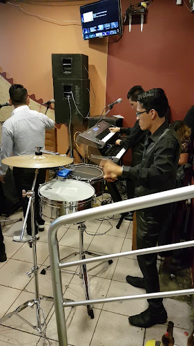 La Langosta - Restaurant Marisquería