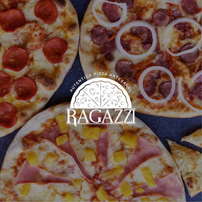 Ragazzi Pizza Artesanal