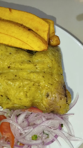 Opinii despre El Bijao în Trujillo - Gastronomía y hostelería