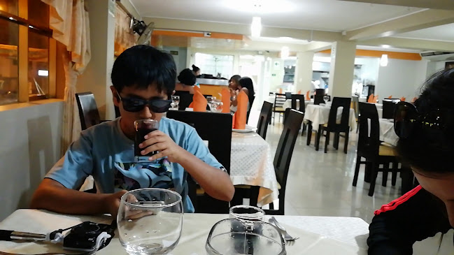 Opinii despre Restaurant Uchukuta în Huarmey - Gastronomía y hostelería