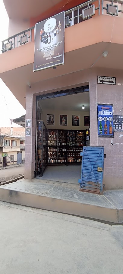 Distribuciones Llanos