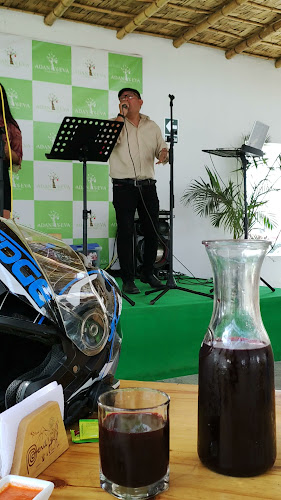 Restaurante Hospedaje Adan y Eva