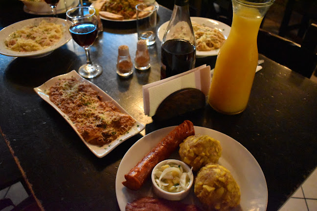 Pizzeria La Nonna - Lurin - Lurín