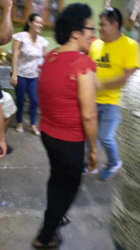 Mercado Central de Lamas - Gastronomía y hostelería