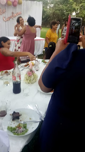 Opinii despre Restaurante El RANCHO în Catacaos - Gastronomía y hostelería