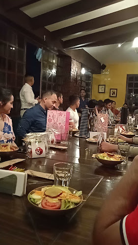 El Cuatrero - Trujillo