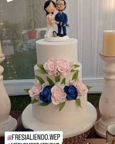 Casa Toscana Jardín de Eventos - Nuevo Chimbote