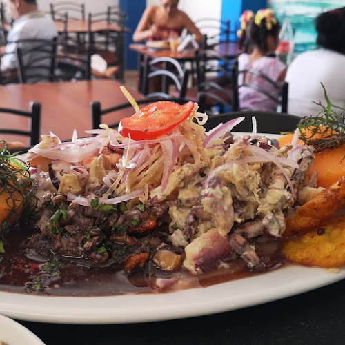 C. Union 929, Ferreñafe 14311