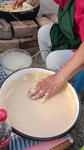 Av. Libertad 791, Huacho 15137