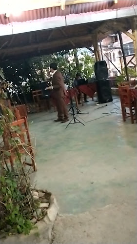 Recreo Turístico Killari - Gastronomía y hostelería