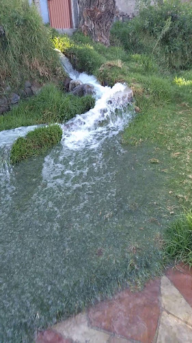 Las Gradas Restaurante Campestre