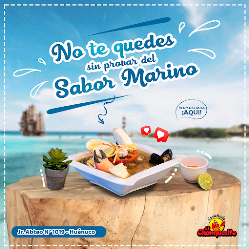 Comentarii opinii despre El Chanquesito