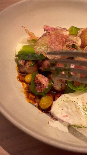 Opinii despre Mérito în Barranco - Gastronomía y hostelería